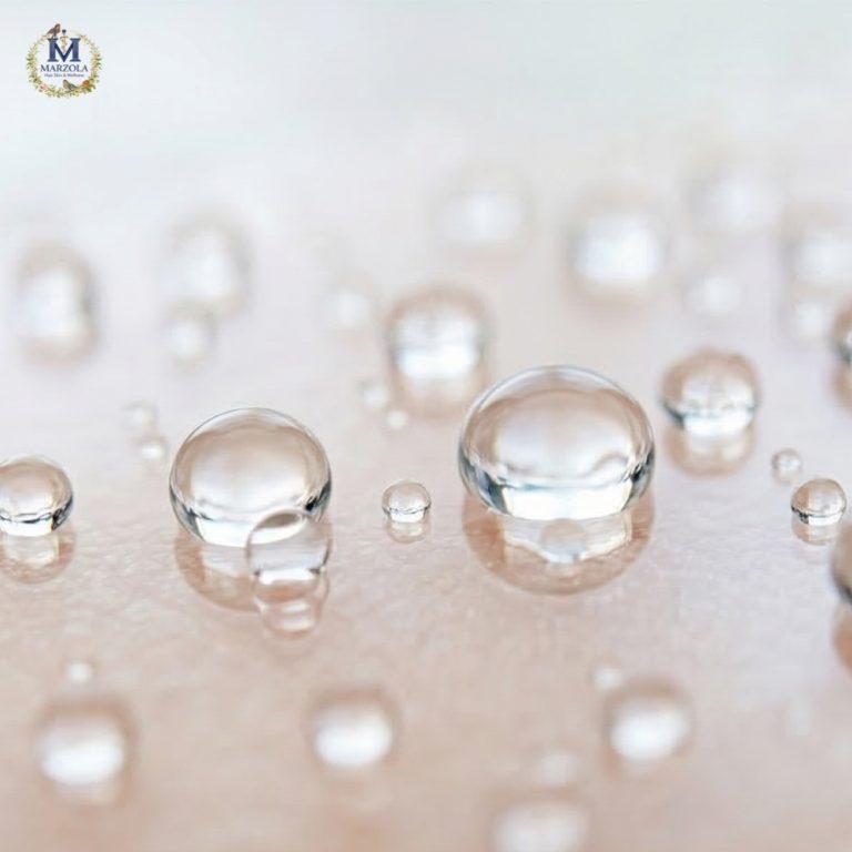 Dermal Therapies offered at Marzola Hair Skin and Wellness