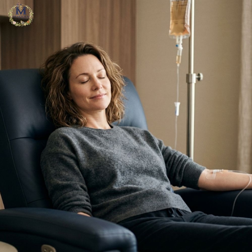 Bespoke Wellness & Vitality_ Marzola Clinic